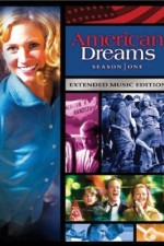 american dreams tv poster